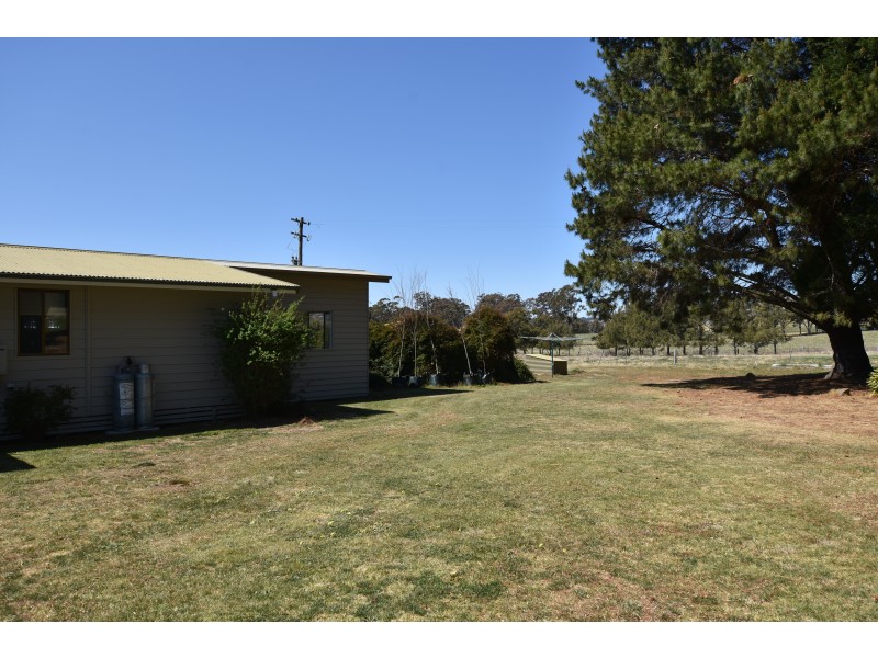 475A Woodlands Road, High Range NSW 2575