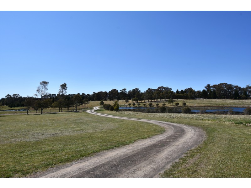 475A Woodlands Road, High Range NSW 2575