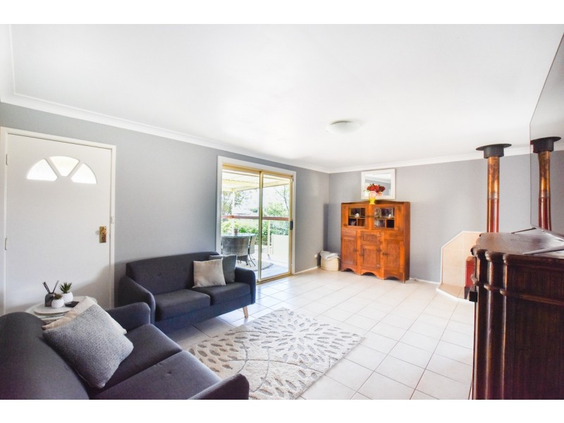 2 Cumberteen Street, Hill Top NSW 2575