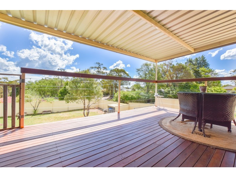 2 Cumberteen Street, Hill Top NSW 2575