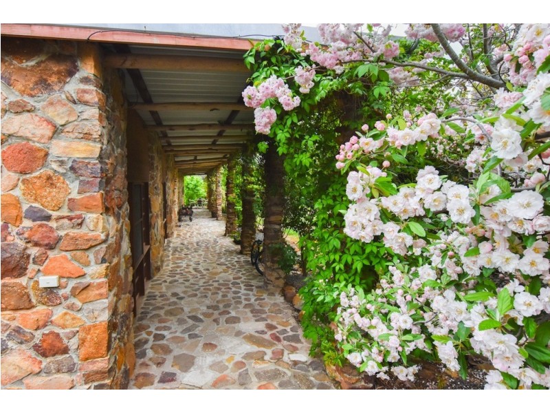 541 Tugalong Road, Canyonleigh NSW 2577