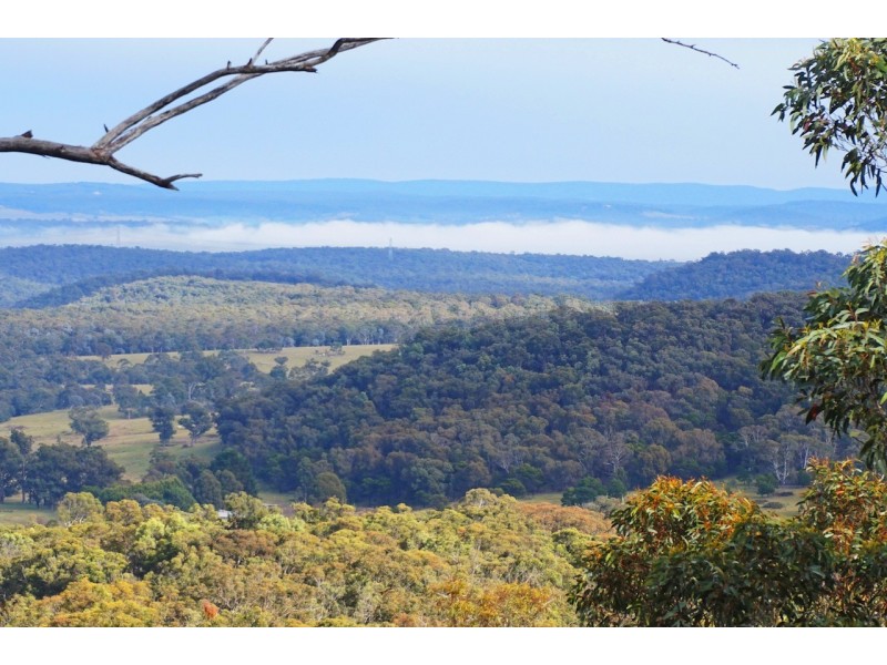 541 Tugalong Road, Canyonleigh NSW 2577