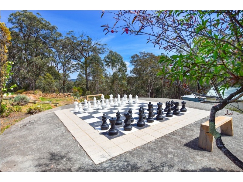 541 Tugalong Road, Canyonleigh NSW 2577