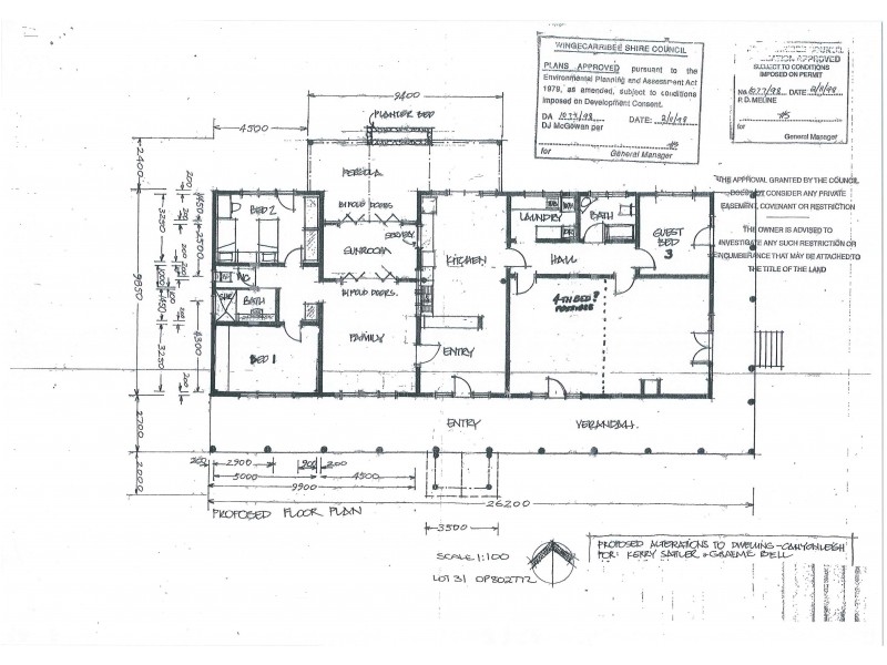 541 Tugalong Road, Canyonleigh NSW 2577