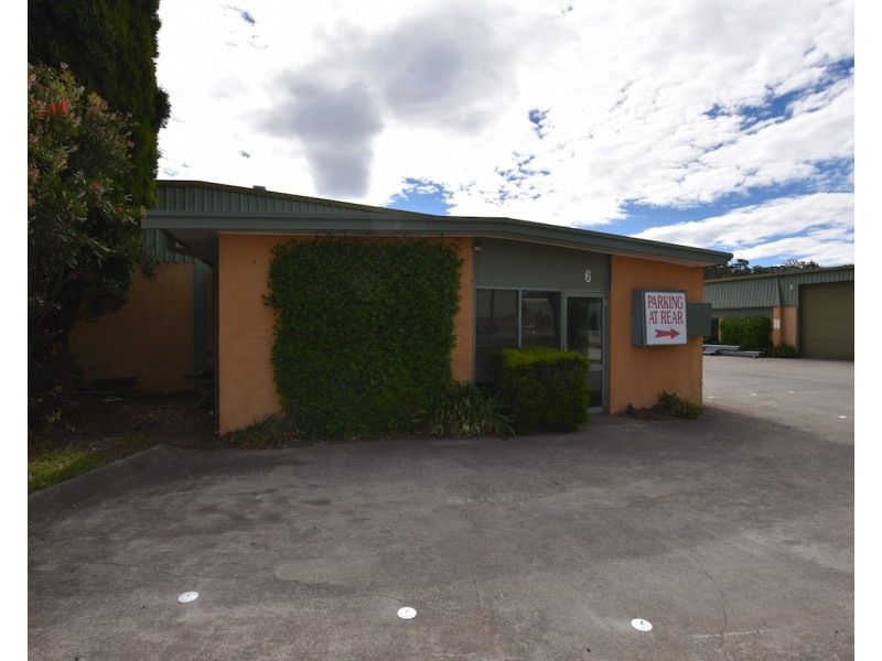 6/9-11 Kiama Street, Bowral NSW 2576