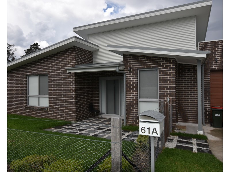 61A Biggera Street, Braemar NSW 2575