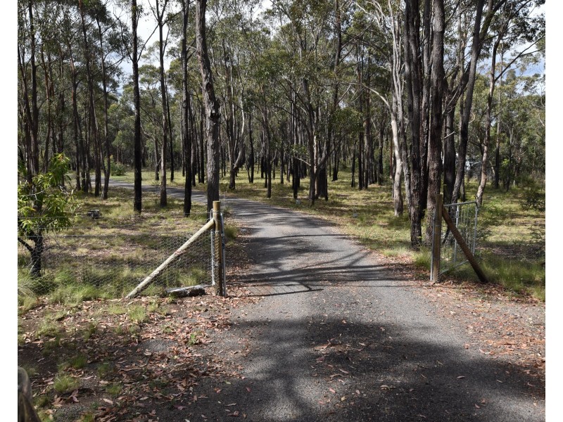 Hill Top NSW 2575