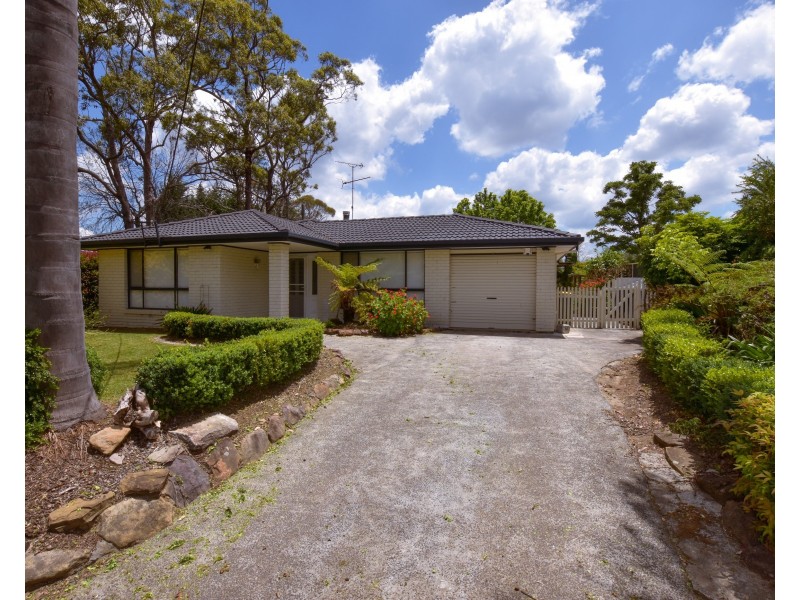 54 Old Hume Highway, Yerrinbool NSW 2575