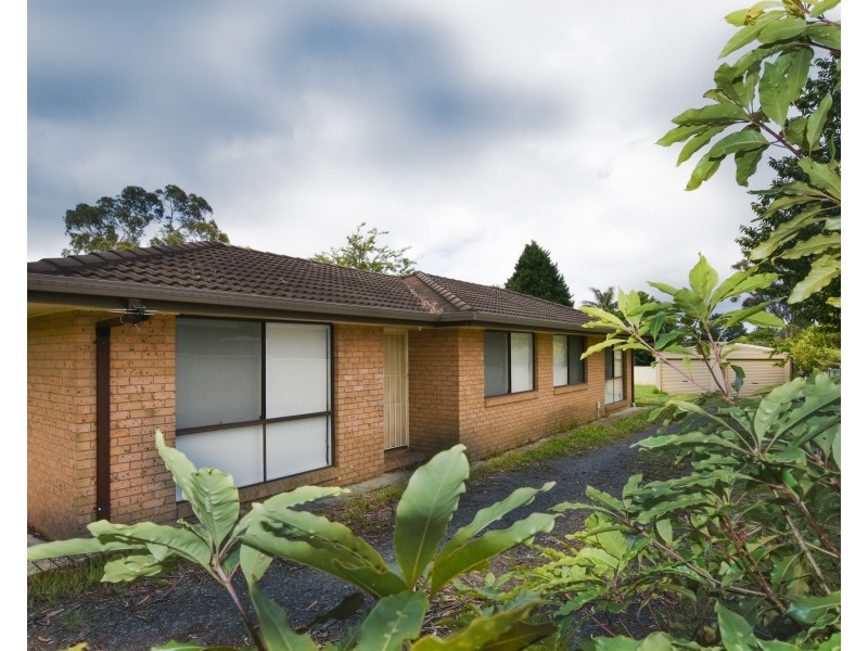 41 Colo Road, Colo Vale NSW 2575