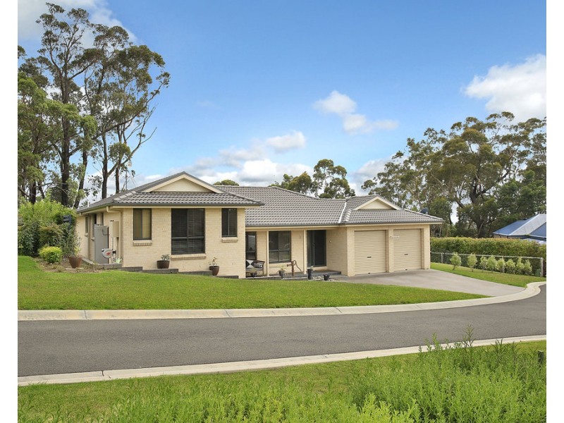 3 Range View Place, Willow Vale NSW 2575