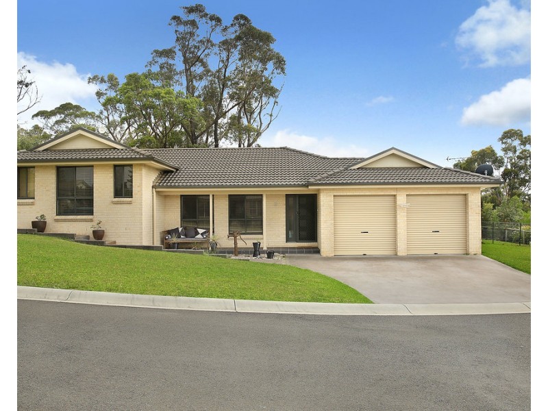 3 Range View Place, Willow Vale NSW 2575