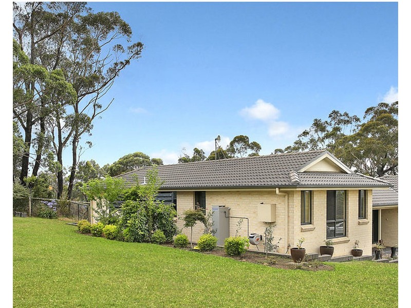 3 Range View Place, Willow Vale NSW 2575