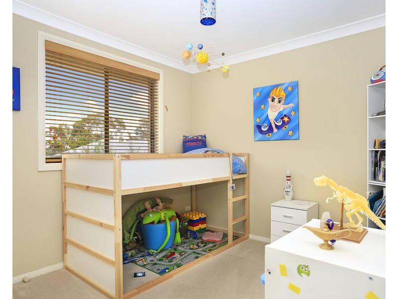 3 Range View Place, Willow Vale NSW 2575