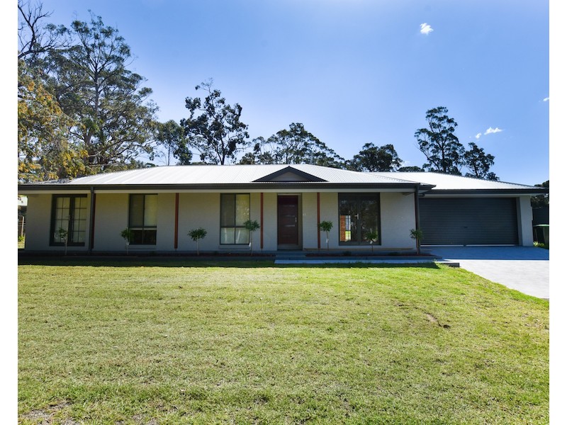 10A Drapers Road, Willow Vale NSW 2575
