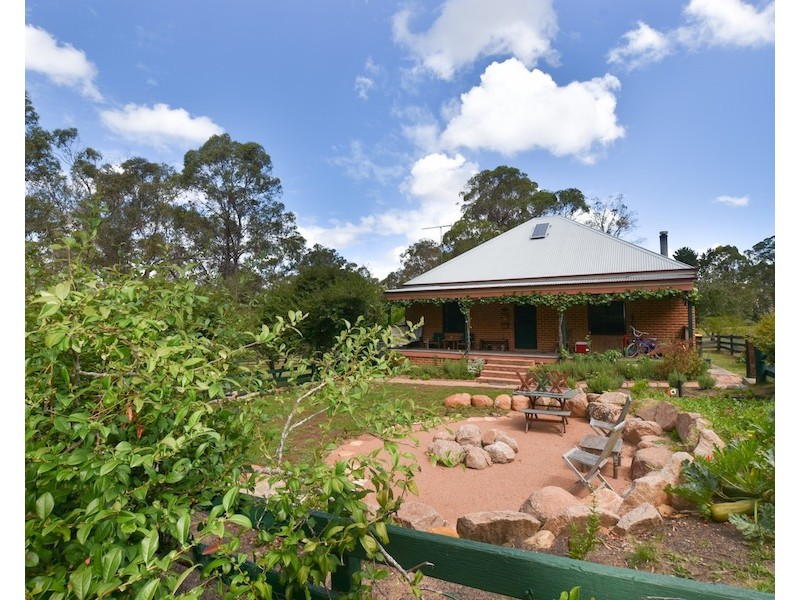 59 Old Mandemar Road, Berrima NSW 2577