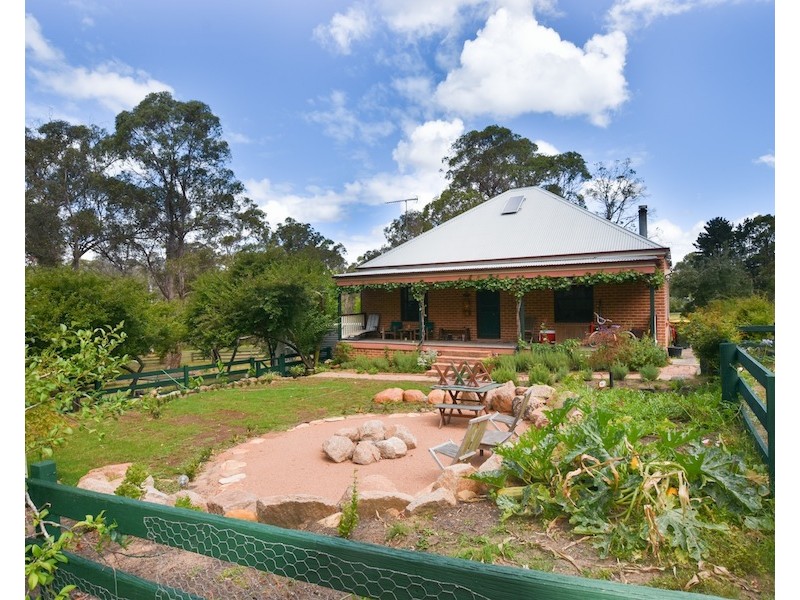 59 Old Mandemar Road, Berrima NSW 2577