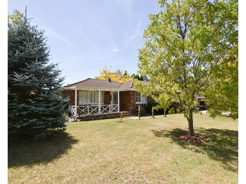 6 Telopea Street, Colo Vale NSW 2575