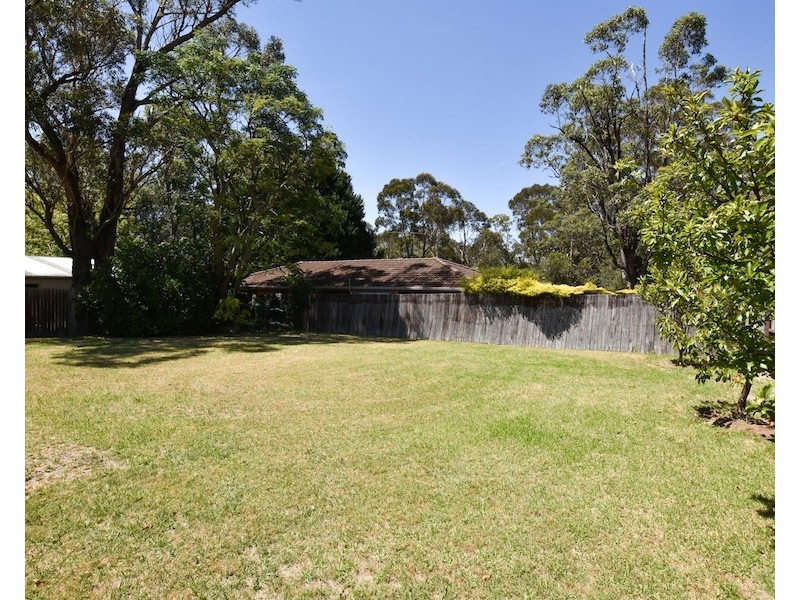6 Telopea Street, Colo Vale NSW 2575