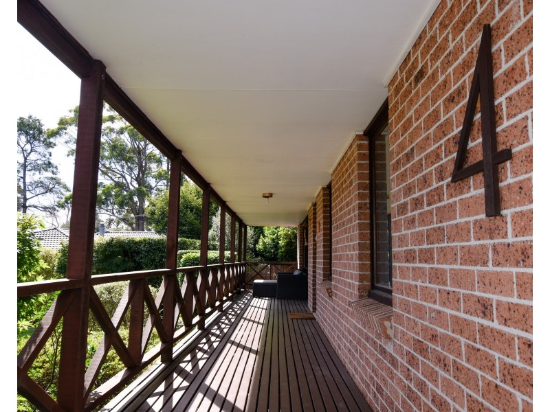 4 Government Road, Yerrinbool NSW 2575