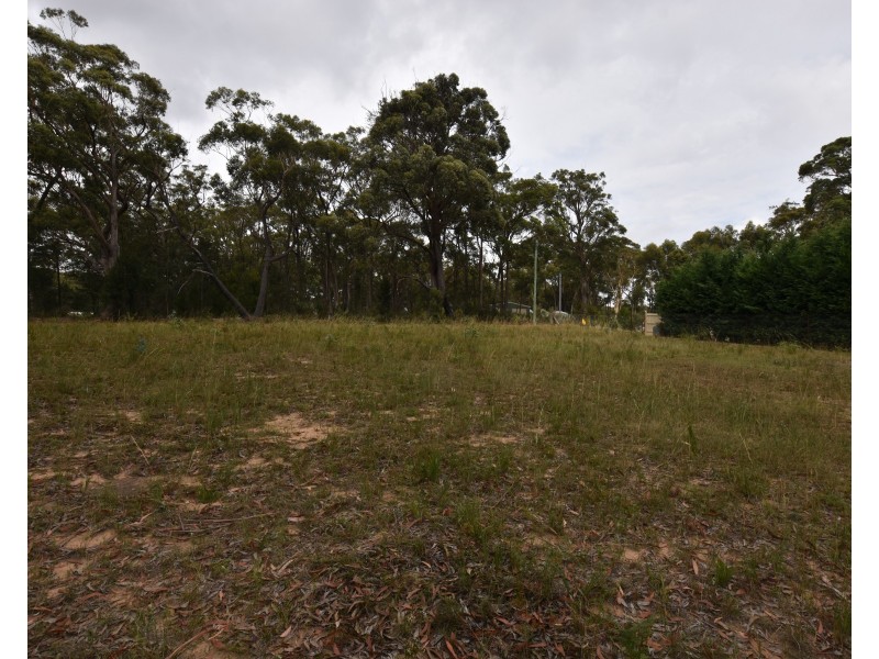 4  Garbutts Road, Wingello NSW 2579