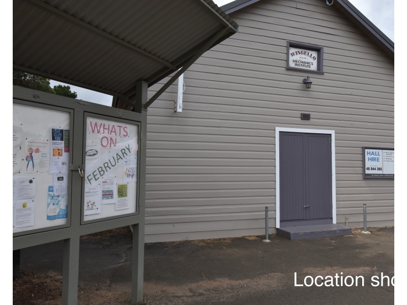 4  Garbutts Road, Wingello NSW 2579