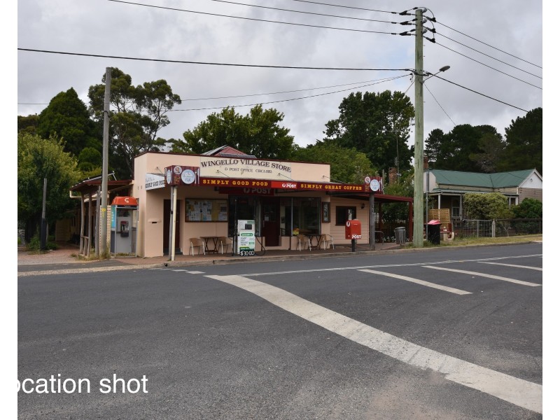 4  Garbutts Road, Wingello NSW 2579