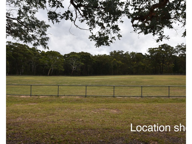 4  Garbutts Road, Wingello NSW 2579