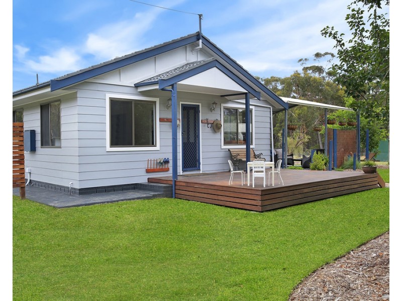 5 Acacia Street, Colo Vale NSW 2575