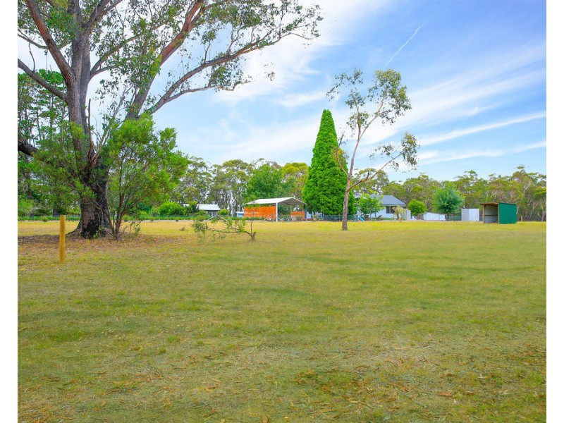 5 Acacia Street, Colo Vale NSW 2575