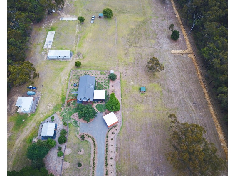 5 Acacia Street, Colo Vale NSW 2575