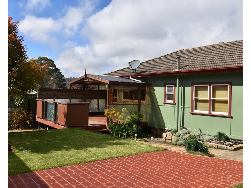 3 Currockbilly Street, Welby NSW 2575