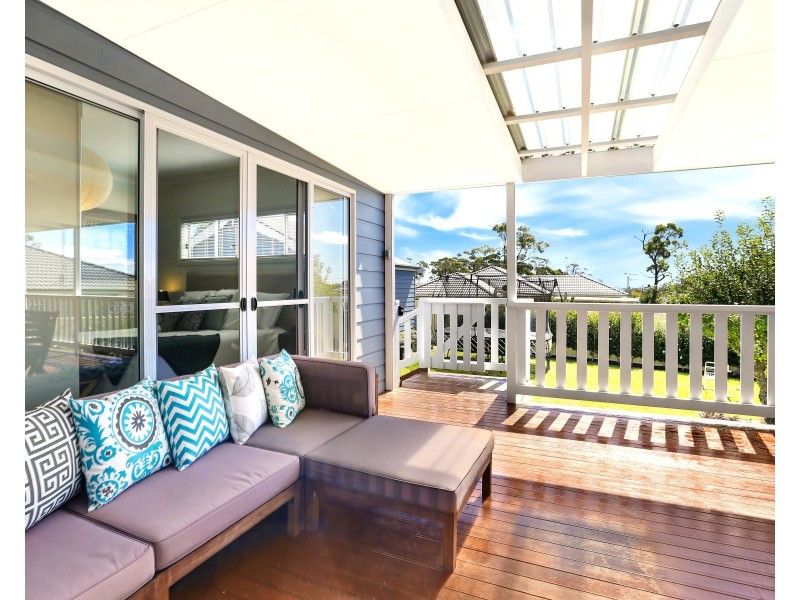 16  Raglan Street, Hill Top NSW 2575