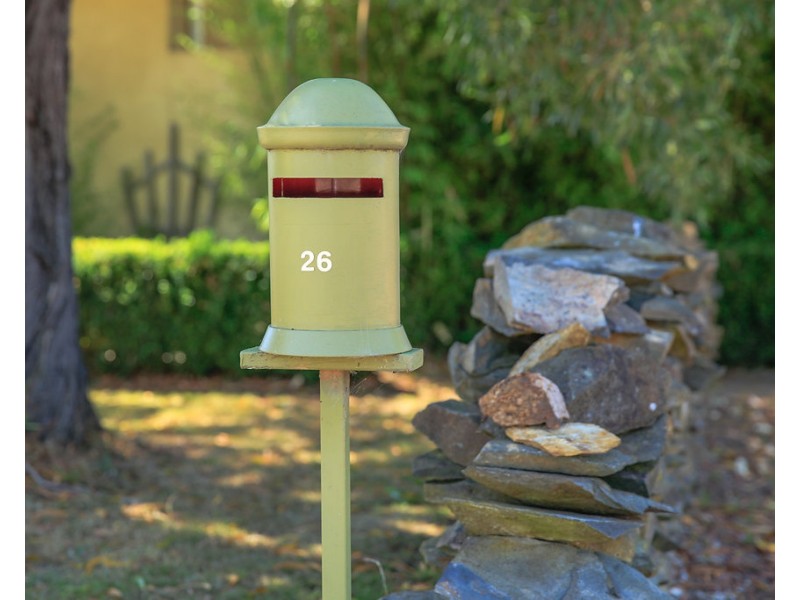 26 Joadja Street, Welby NSW 2575