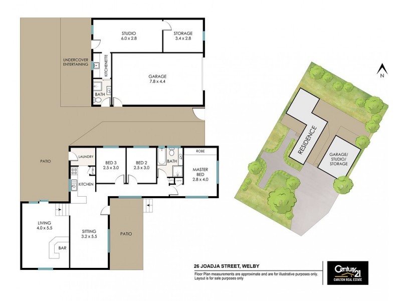 26 Joadja Street, Welby NSW 2575