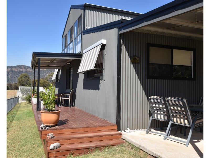 650 Bullio Trig Station Road, Bullio NSW 2575