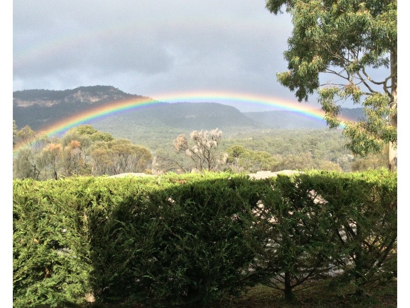 650 Bullio Trig Station Road, Bullio NSW 2575