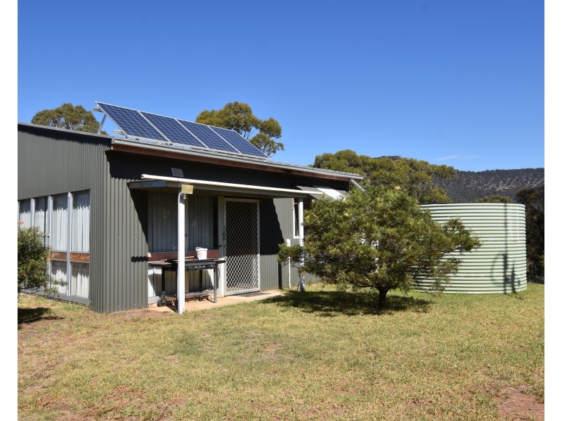 650 Bullio Trig Station Road, Bullio NSW 2575