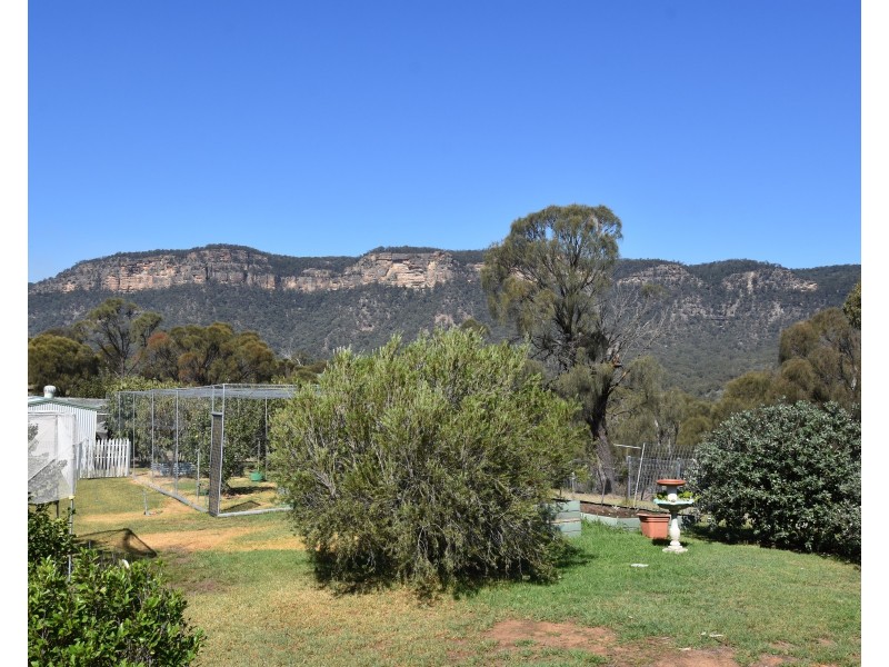 650 Bullio Trig Station Road, Bullio NSW 2575
