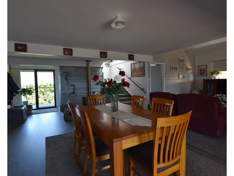 650 Bullio Trig Station Road, Bullio NSW 2575