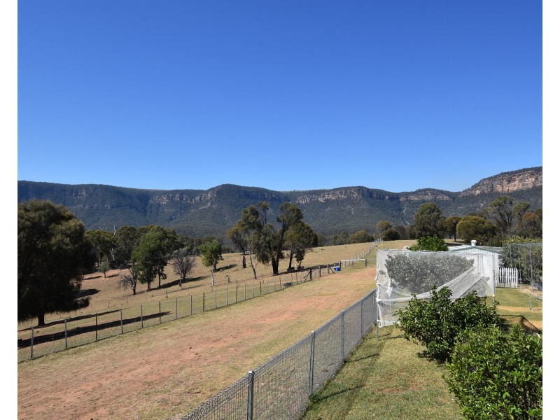 650 Bullio Trig Station Road, Bullio NSW 2575
