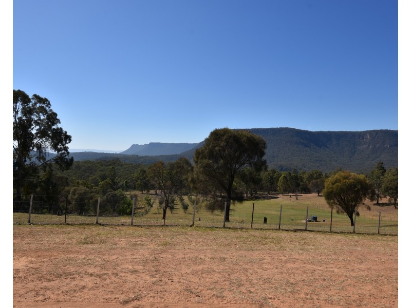 650 Bullio Trig Station Road, Bullio NSW 2575