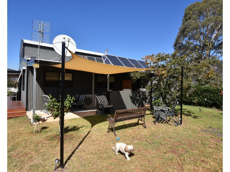650 Bullio Trig Station Road, Bullio NSW 2575