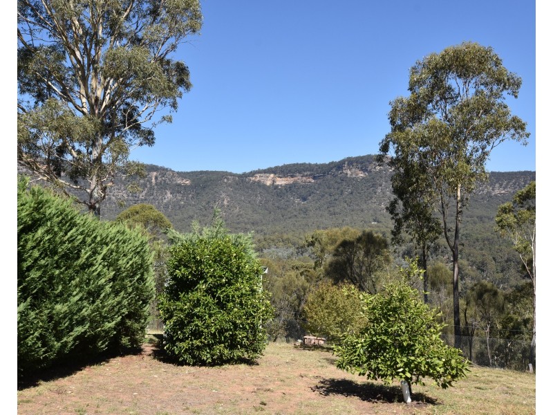 650 Bullio Trig Station Road, Bullio NSW 2575