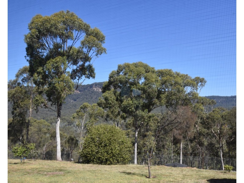 650 Bullio Trig Station Road, Bullio NSW 2575