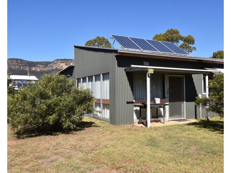 650 Bullio Trig Station Road, Bullio NSW 2575
