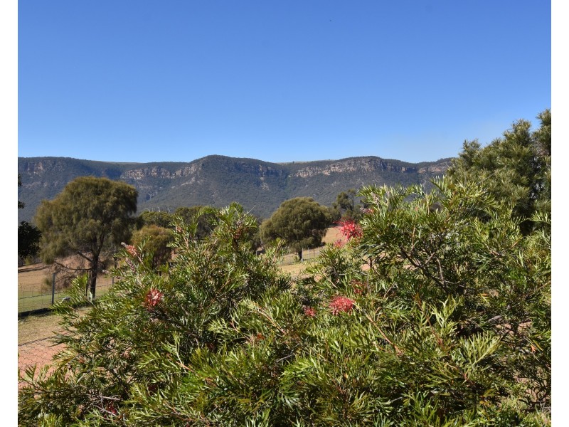 650 Bullio Trig Station Road, Bullio NSW 2575