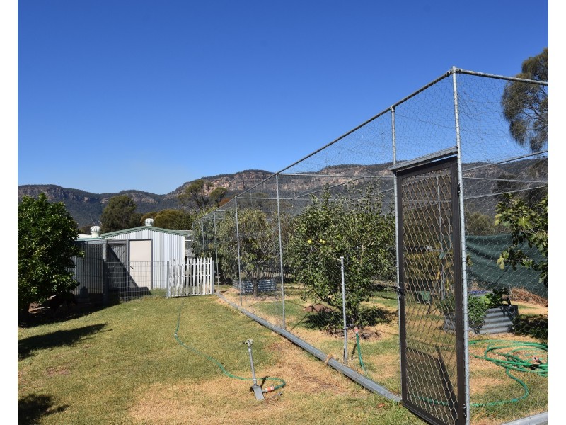 650 Bullio Trig Station Road, Bullio NSW 2575