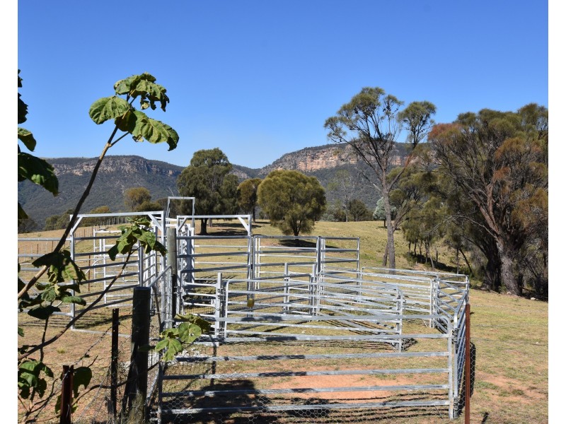 650 Bullio Trig Station Road, Bullio NSW 2575