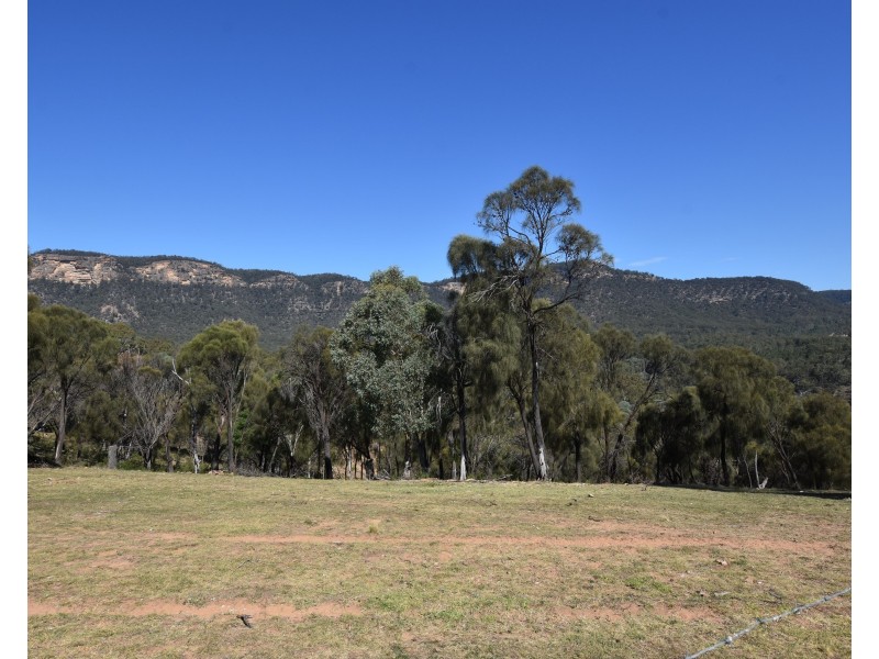 650 Bullio Trig Station Road, Bullio NSW 2575