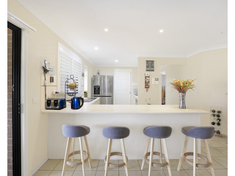 Hill Top NSW 2575